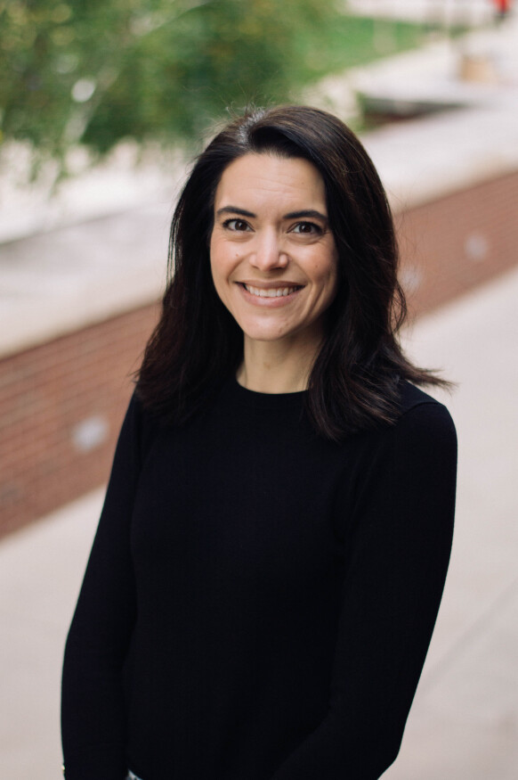 Allison Jungk portrait